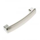 GE JVM6175RF1SB Handle Assembly (Stainless) - Genuine OEM
