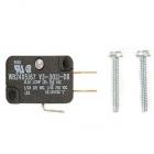 GE JVM61B001 Door Latch Switch - Genuine OEM