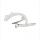 GE LEB356WT1WW Oven Door Hinge Assembly - Left - Genuine OEM