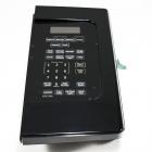GE LVM1750DM2BB Control Panel Assembly (Black) - Genuine OEM