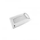 GE LVM1750DM2BB Door Assembly - White - Genuine OEM