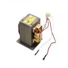 GE LVM1750SM2SS High Voltage Transformer - Genuine OEM