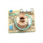 GE LVM1750SM2SS Noise Filter - Genuine OEM