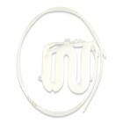 GE MST25GRZAWW Dispenser Water Reservoir/Tank - Genuine OEM