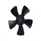 GE MTX19GRBRAD Evaporator Fan Blade - Genuine OEM
