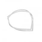 GE MTX21BASMRAD Refrigerator Door Seal/Gasket -white - Genuine OEM