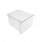 GE MTZ16EACJRWW Crisper Drawer (Lower) Genuine OEM