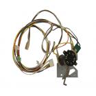 GE PB909DP4BB Motorized Latch Assembly - Genuine OEM