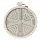 GE PCB800SP2SS Haliant Surface Element (12 Inch) - Genuine OEM