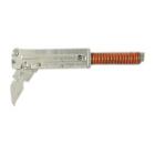 GE PCS905DP1BB Oven Door Hinge - Left - Genuine OEM