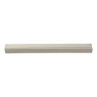 GE PCS968DP2WW Backsplash Kit (White) - Genuine OEM
