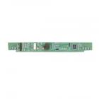 GE PDS20MBRBBB Temperature Display Control Board - Genuine OEM