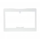 GE PDS20SFSCRSS Crisper Drawer Cover Frame - Genuine OEM