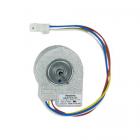 GE PDS22SBSALSS Condenser Fan Motor - Genuine OEM