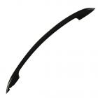 GE PDSF0MFXBRBB Freezer Door Handle (Black) - Genuine OEM