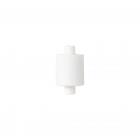 GE PDSS0MFXALSS Pan Roller - Genuine OEM