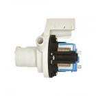 GE PDW8280J01SS Drain Pump Assembly - Genuine OEM