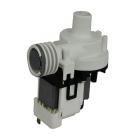 GE PDW8510J10BB Drain Pump -rev1 Genuine OEM