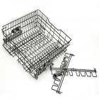 GE PDWF800R10WW Upper Dishrack Kit - Genuine OEM