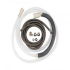 GE PDWT280P00SS Drain Hose Kit (10 Inch DW) - Genuine OEM