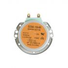 GE PEB2060DM2BB Range Drive Motor - Genuine OEM