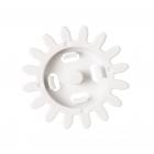 GE PFCE1NJZADSS Pinnion Gear (Left) - Genuine OEM