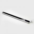 GE PFCF1RKZAWW Door Guide-Articulation Mullion - Genuine OEM
