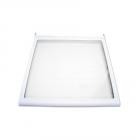 GE PFCS1NFXCSS Shelf Assembly Slideout Genuine OEM