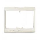GE PFS22MIWCBB Lower Crisper Shelf Frame (no glass) - Genuine OEM