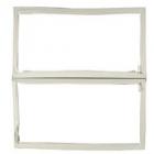 GE PFS22MIWCBB Refrigerator Door Gasket Kit- White - Genuine OEM