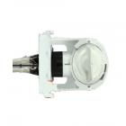 GE PFSF6PKWAWW Water Filter Head - Genuine OEM
