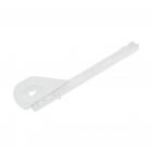 GE PFSS2MIYGSS Meat Pan Drawer Slide - Genuine OEM