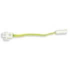 GE PFSS6PKWBSS Fridge Temperature Sensor Genuine OEM