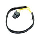 GE PFSS6PKXASS Temperature Sensor (entire assembly) - Genuine OEM