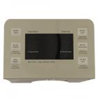 GE PFSS6PKXCSS Dispenser Button Control Board - Genuine OEM