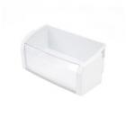 GE PFSS6SKXBSS Refrigerator Door Bin/Shelf - Genuine OEM