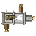 GE PGB975SEM4SS Dual Valve (RF) - Genuine OEM