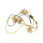 GE PGS908CEM1CC Ignition Switch Harness