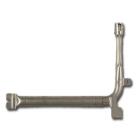 GE PGS968SEP3SS Oven Burner Bake Assembly - Genuine OEM