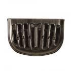 GE PJE25YGXAFSV Dispenser Drip Tray/Grille - Stainless Steel - Genuine OEM