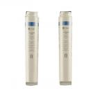 GE PNRQ21RRB00 Reverse Osmosis Pressure and Post Filter Set - Genuine OEM