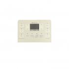 GE PSC23NSWASS Dispenser Button Interface Control Board - Genuine OEM