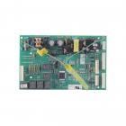 GE PSE25KGHGHBB Electronic Control Board (SXS SS)