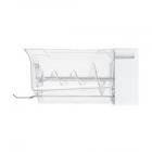 GE PSE27NHWGCSS Ice Bucket and Auger Assembly - Genuine OEM