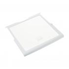 GE PSE29NHWGCSS Slideout Shelf Assembly (approx 17.5in x 17.5in) Genuine OEM
