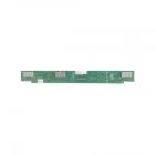 GE PSG25NGMHCBB Temperature Control Board Assembly - Genuine OEM