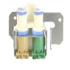GE PSG25SGMHCBS Water Valve Assembly - Genuine OEM