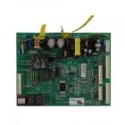 GE PSHF6PGZBEBB HMI Main Board (Combined) - Genuine OEM