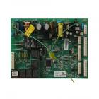 GE PSHF9PGZBCWW Combined HMI Electronic Main Board - Genuine OEM