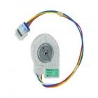 GE PSS23MSTCSS Evaporator Fan Motor - Genuine OEM